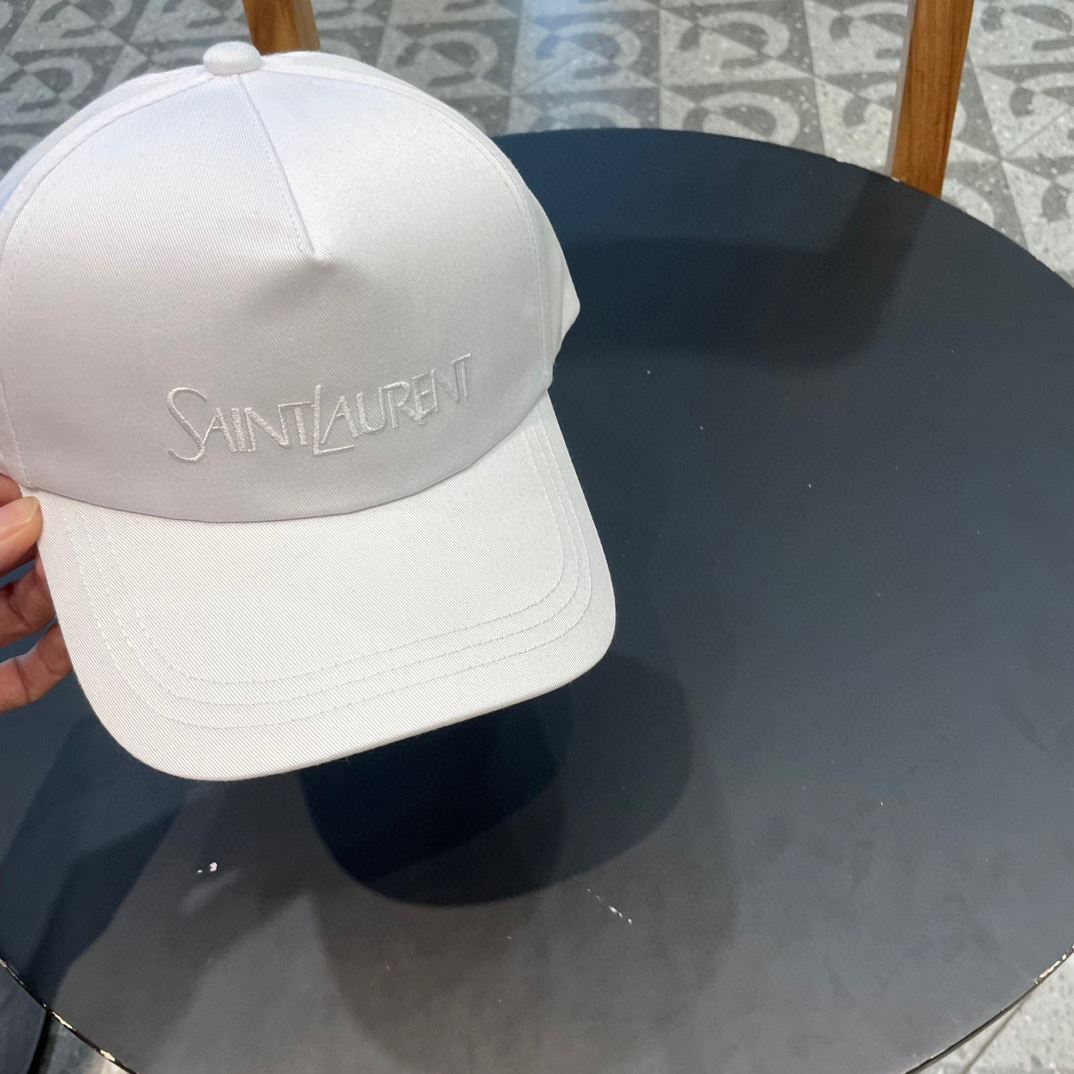 YSL Caps